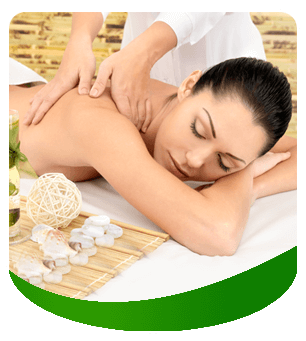 Ayurvedic body massage centres in vaughan